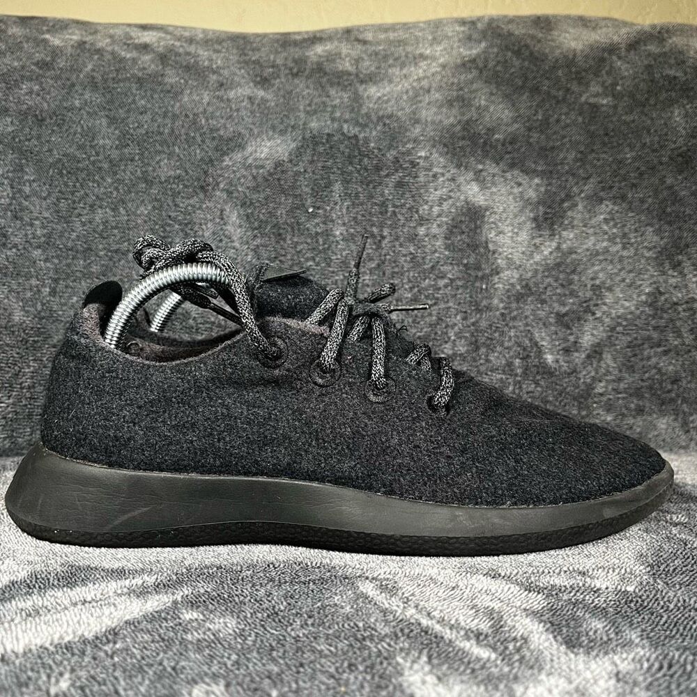 🤍Allbirds Wool Runner Mizzles Size US 10 Running Shoes